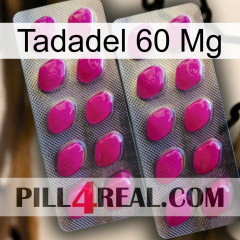 Tadadel 60Mg 10